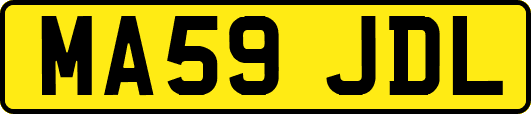 MA59JDL