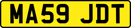 MA59JDT