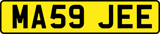 MA59JEE