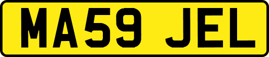 MA59JEL