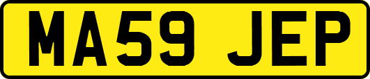 MA59JEP