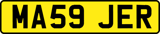 MA59JER