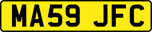 MA59JFC