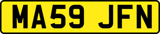 MA59JFN