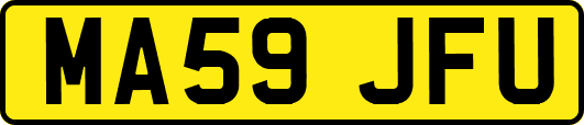 MA59JFU