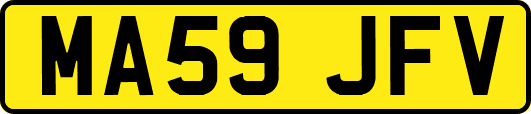 MA59JFV