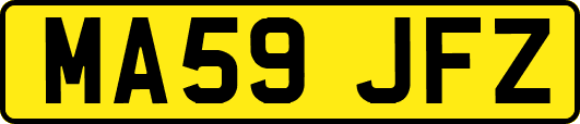 MA59JFZ