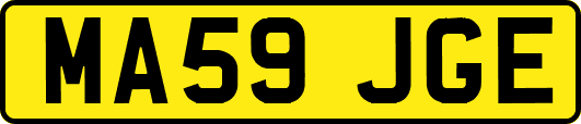 MA59JGE