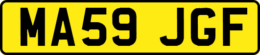MA59JGF