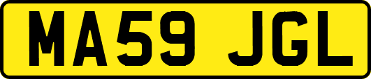 MA59JGL