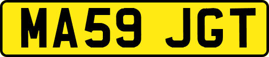 MA59JGT