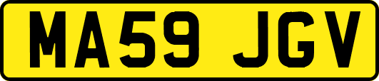 MA59JGV