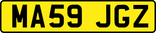 MA59JGZ