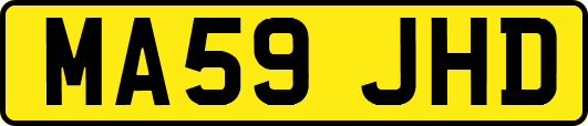 MA59JHD