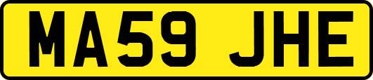 MA59JHE