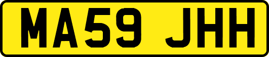 MA59JHH
