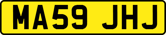 MA59JHJ