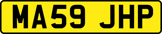 MA59JHP