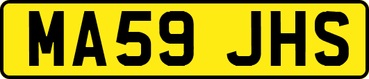 MA59JHS