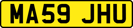 MA59JHU