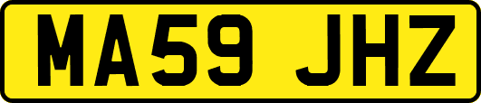 MA59JHZ