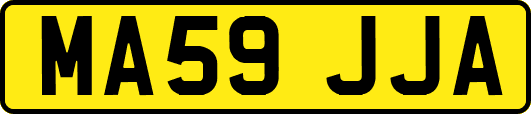 MA59JJA