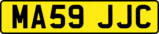 MA59JJC