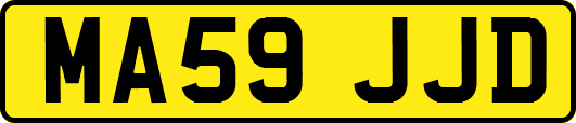 MA59JJD
