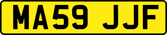 MA59JJF