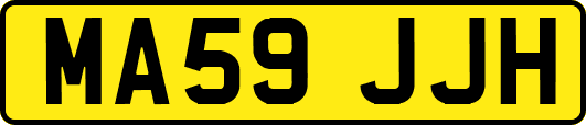 MA59JJH