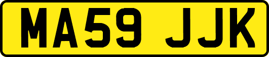 MA59JJK