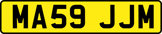 MA59JJM