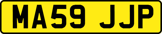 MA59JJP