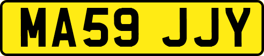 MA59JJY