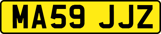 MA59JJZ