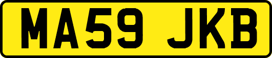 MA59JKB