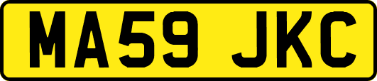 MA59JKC