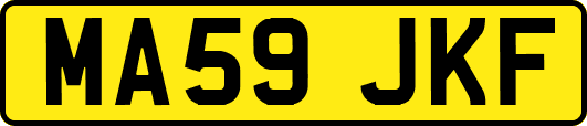 MA59JKF