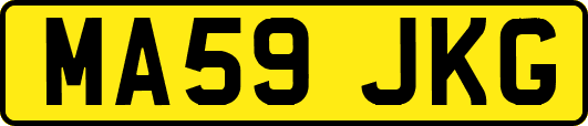 MA59JKG