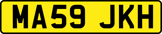 MA59JKH