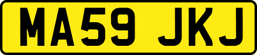 MA59JKJ