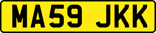 MA59JKK