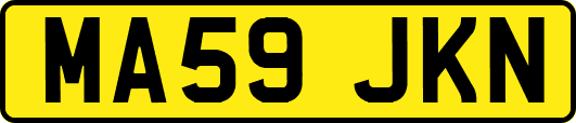 MA59JKN