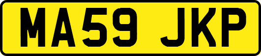 MA59JKP