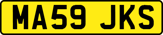 MA59JKS