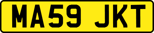 MA59JKT