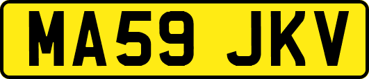MA59JKV