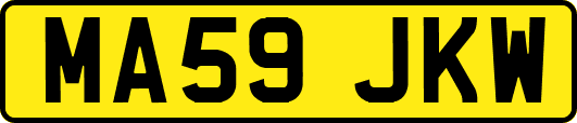 MA59JKW