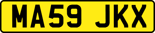 MA59JKX