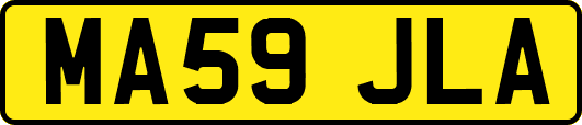 MA59JLA